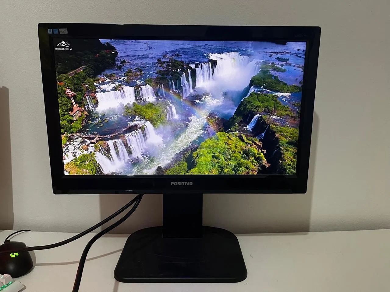 Monitor positivo articulado  - Foto 4