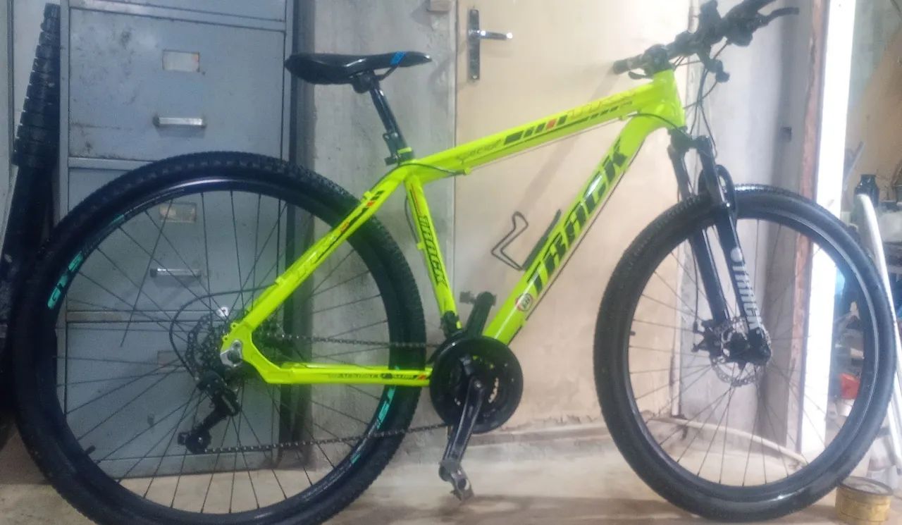 Bike aro 29 - Foto 2