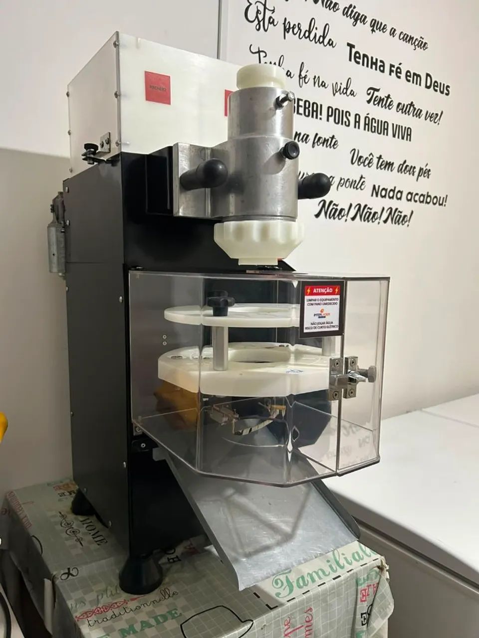 Modeladora 5.0 interlaser