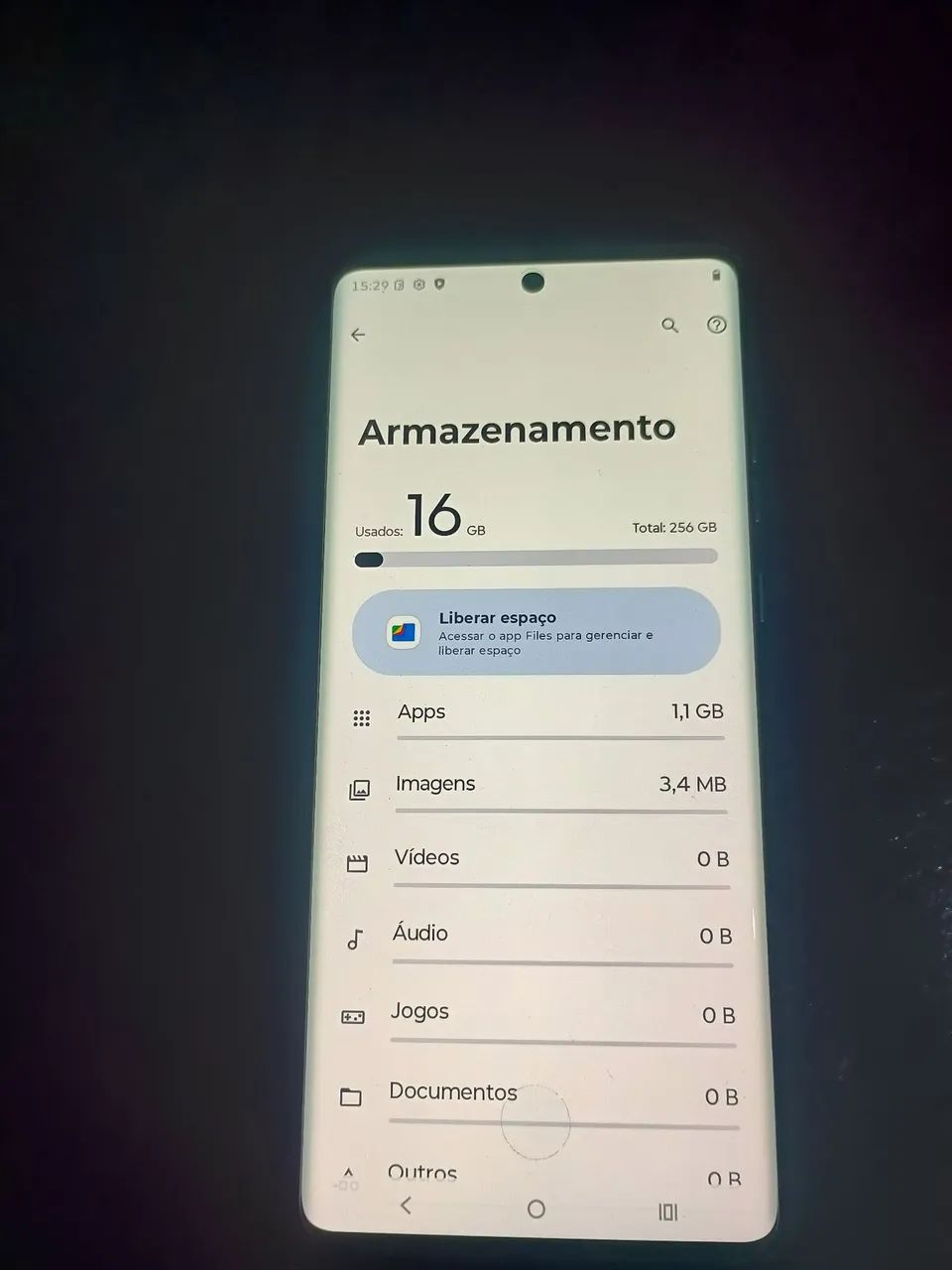 Moto edge 50 fusion  - Foto 5