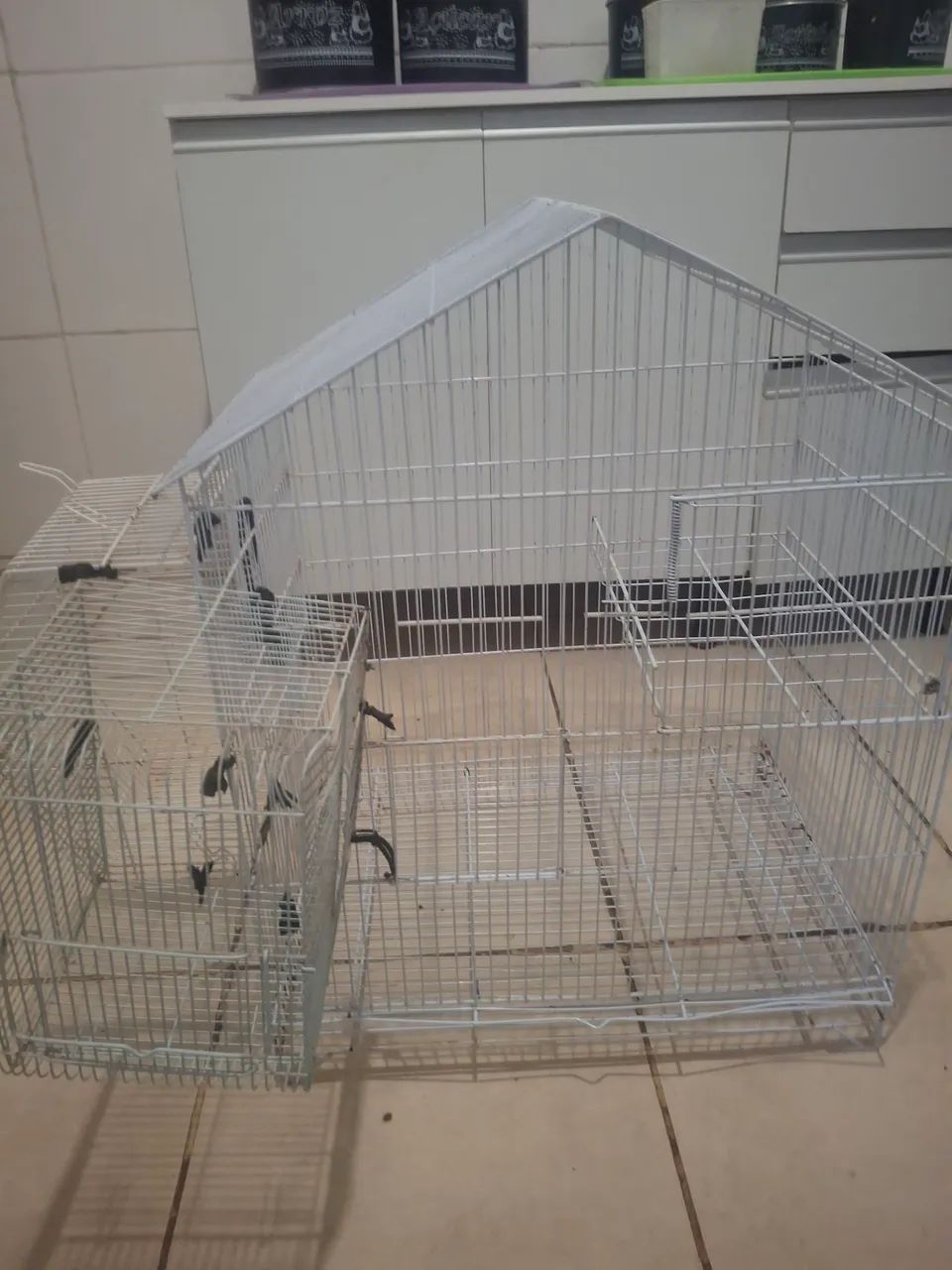 Gaiola  - Foto 2