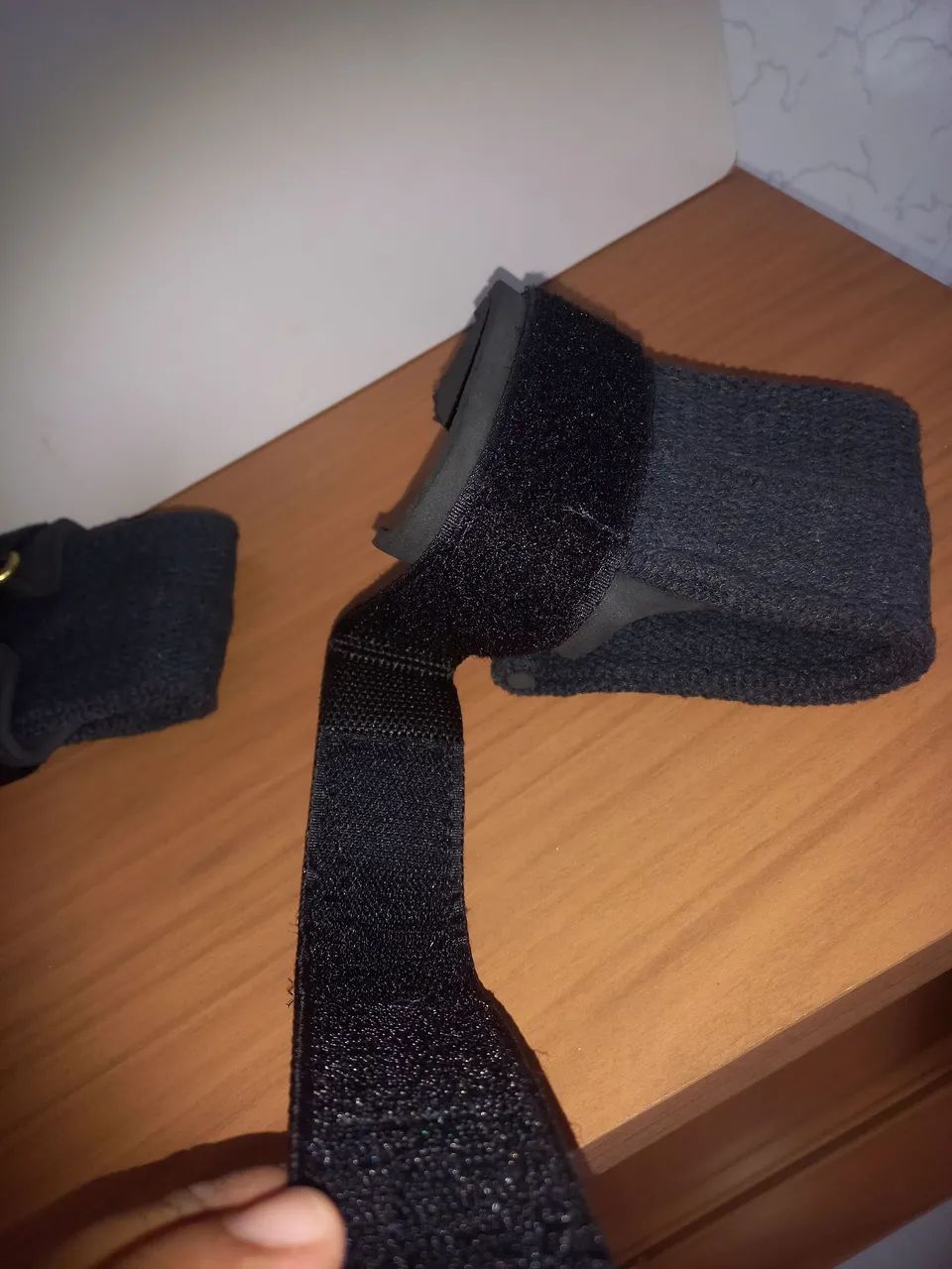 Vendo strap de treino novo  - Foto 3