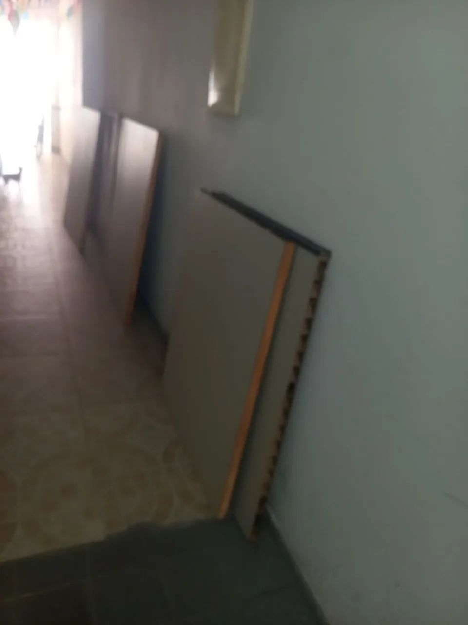 Divisórias e porta - Foto 5