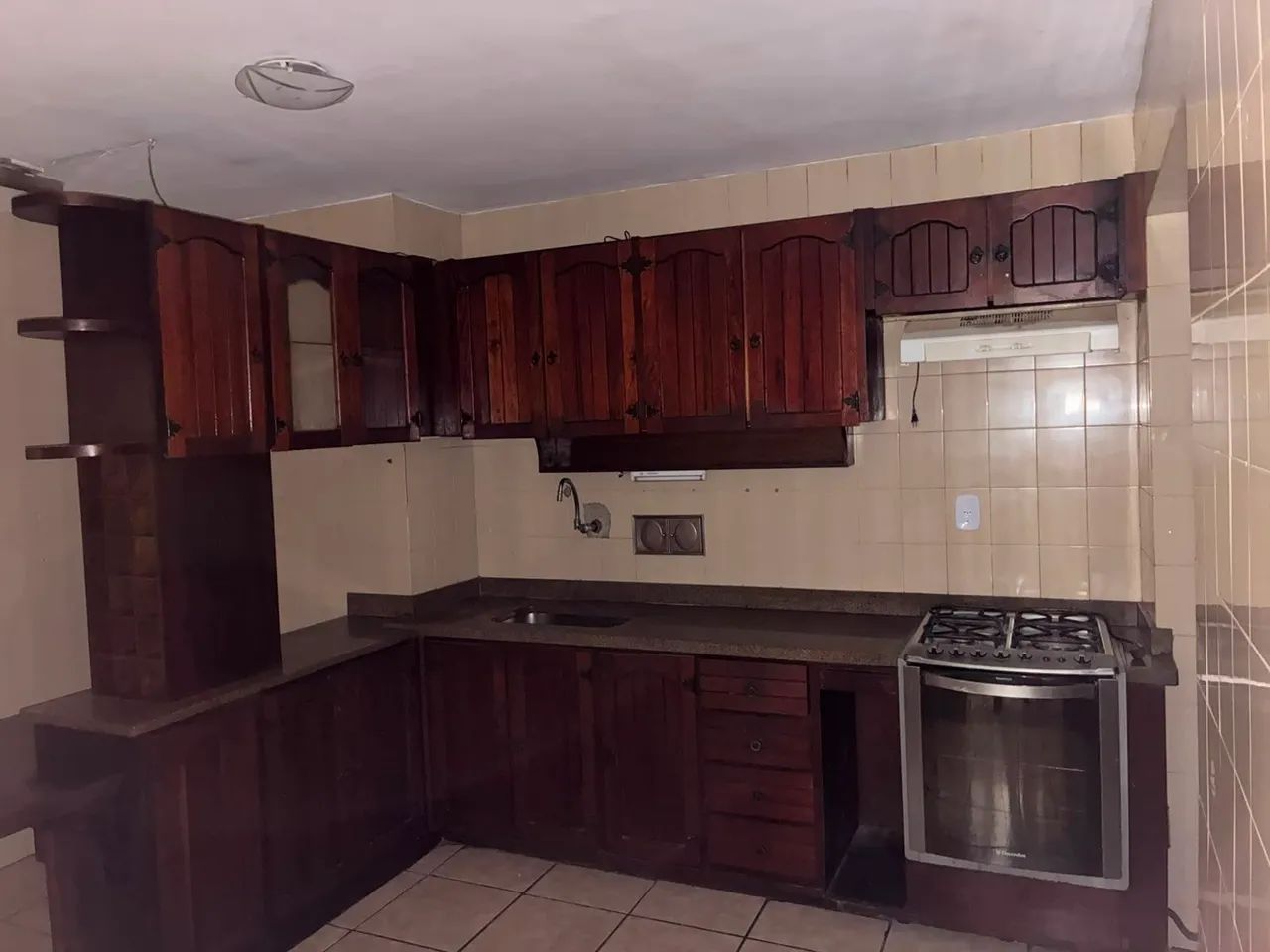 Lindo apartamento 3 quartos em rua tranquila e fechada no Centro de SG - Foto 5