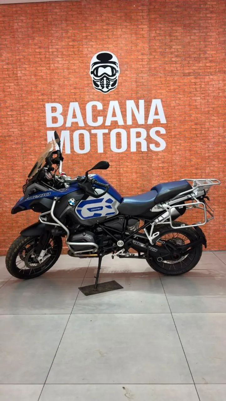GS 1200 ACCENTURE  - Foto 4