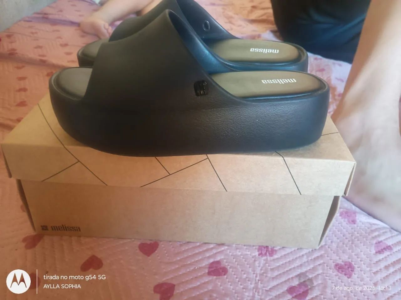 Vendo Melissa  - Foto 3