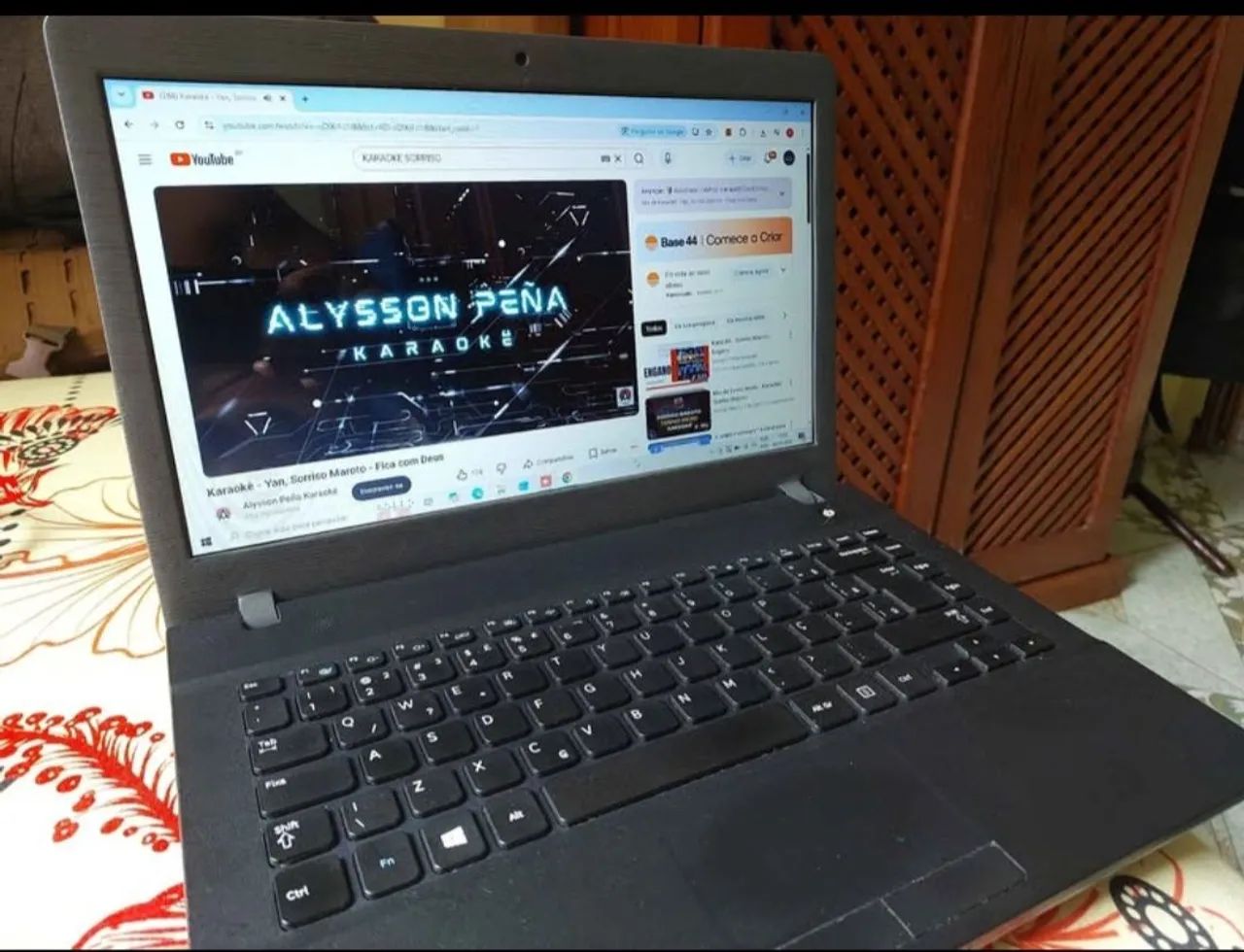 Notebook Sansung  - Foto 2