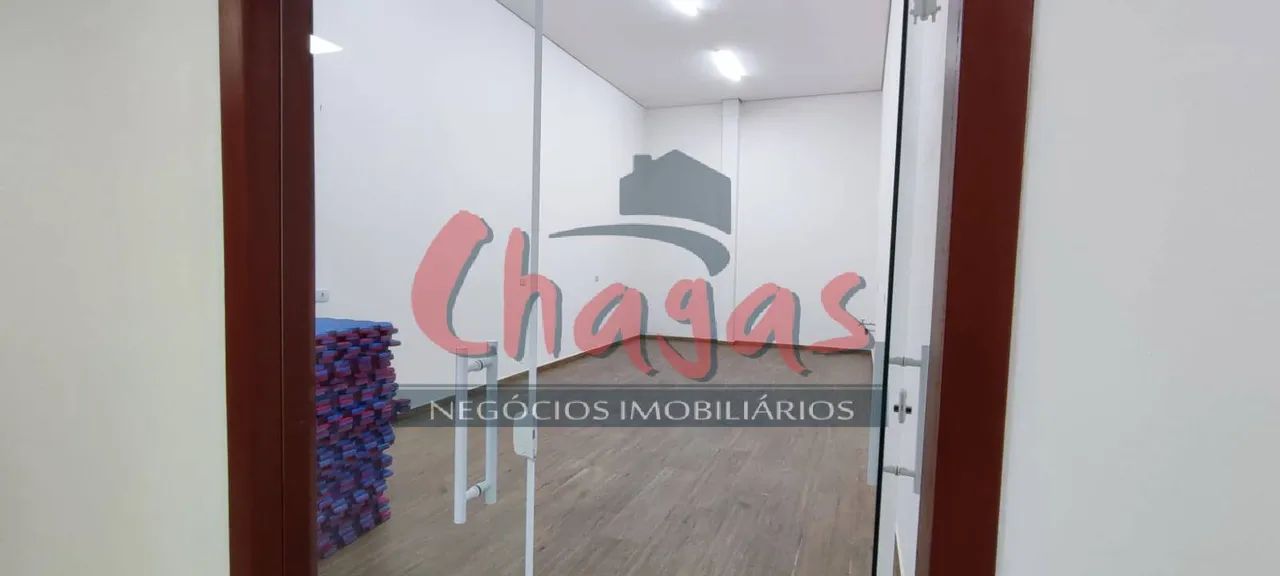 ALUGA-SE | SALA COMERCIAL | CIDADE JARDIM - Foto 5