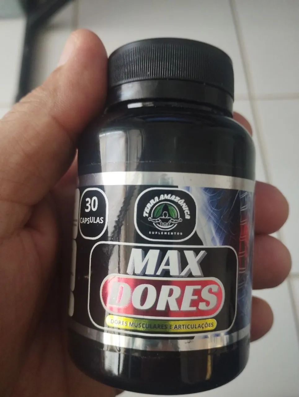 MAXDORES