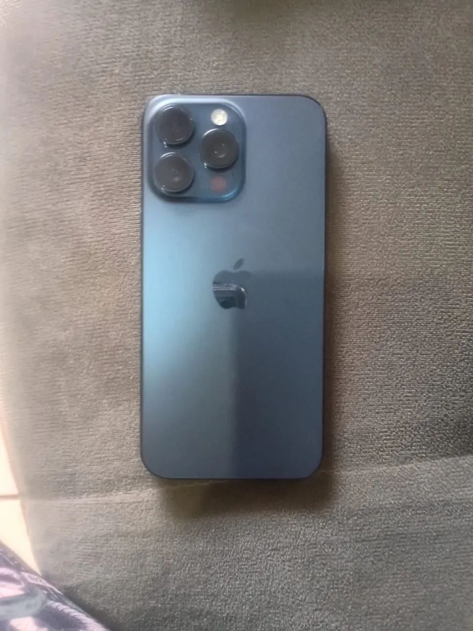 Vendo IPhone 15 pro Max - Foto 3