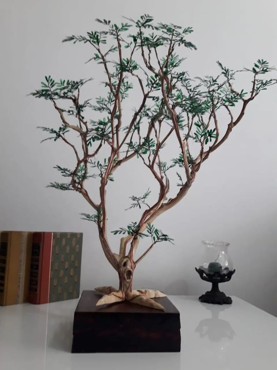 Bonsai artificial 