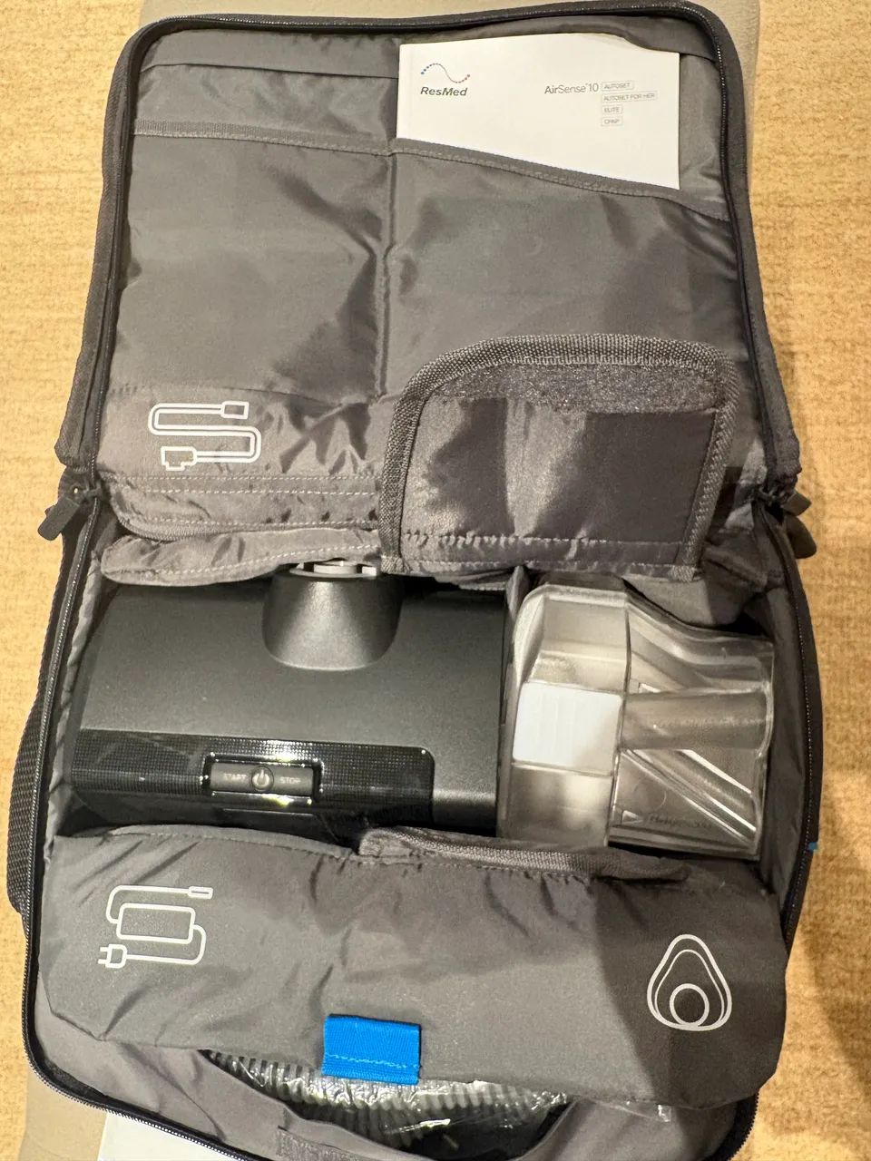 Cpap Airsense 10 - Foto 2