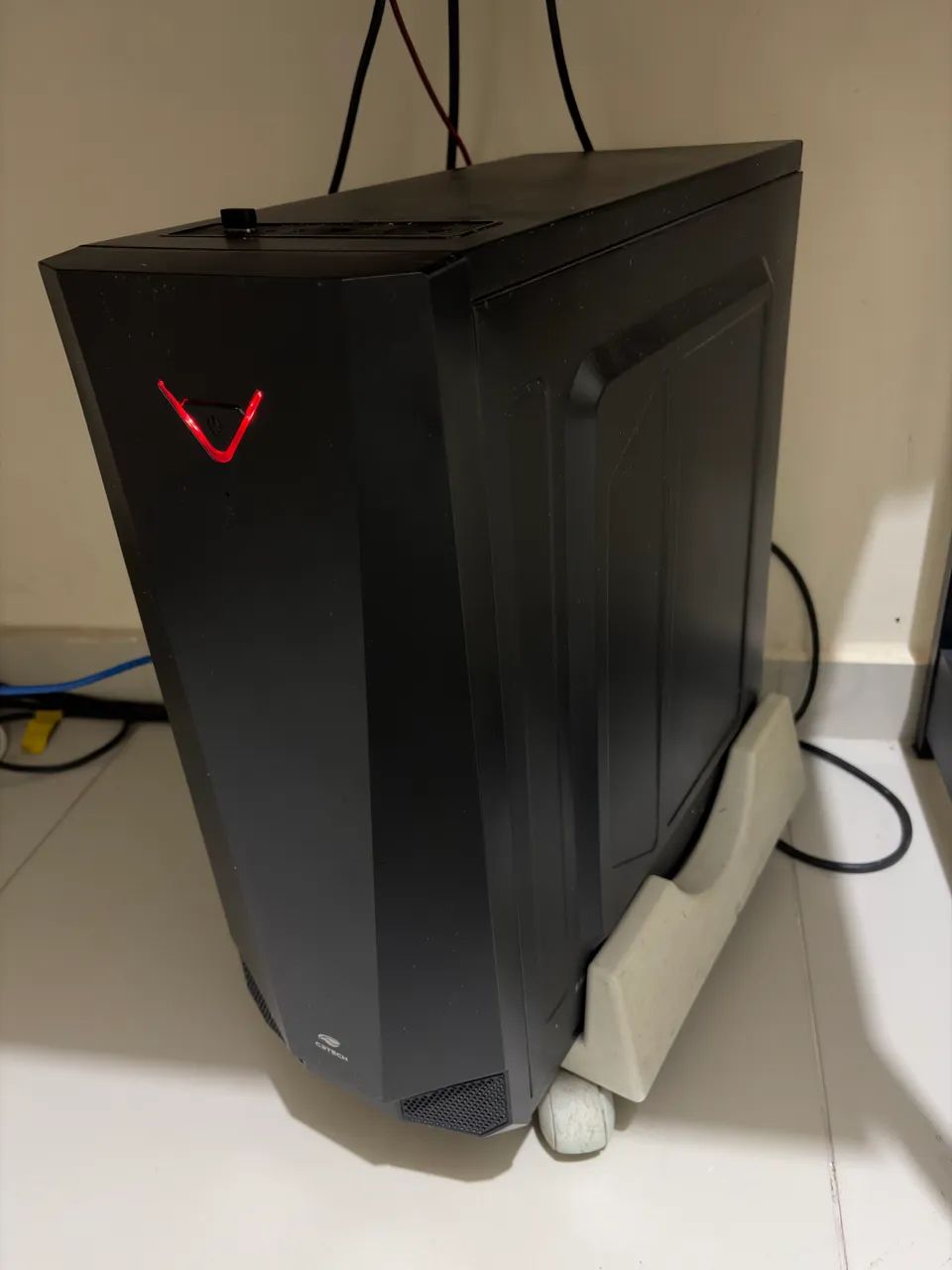 VENDO PC GAMER