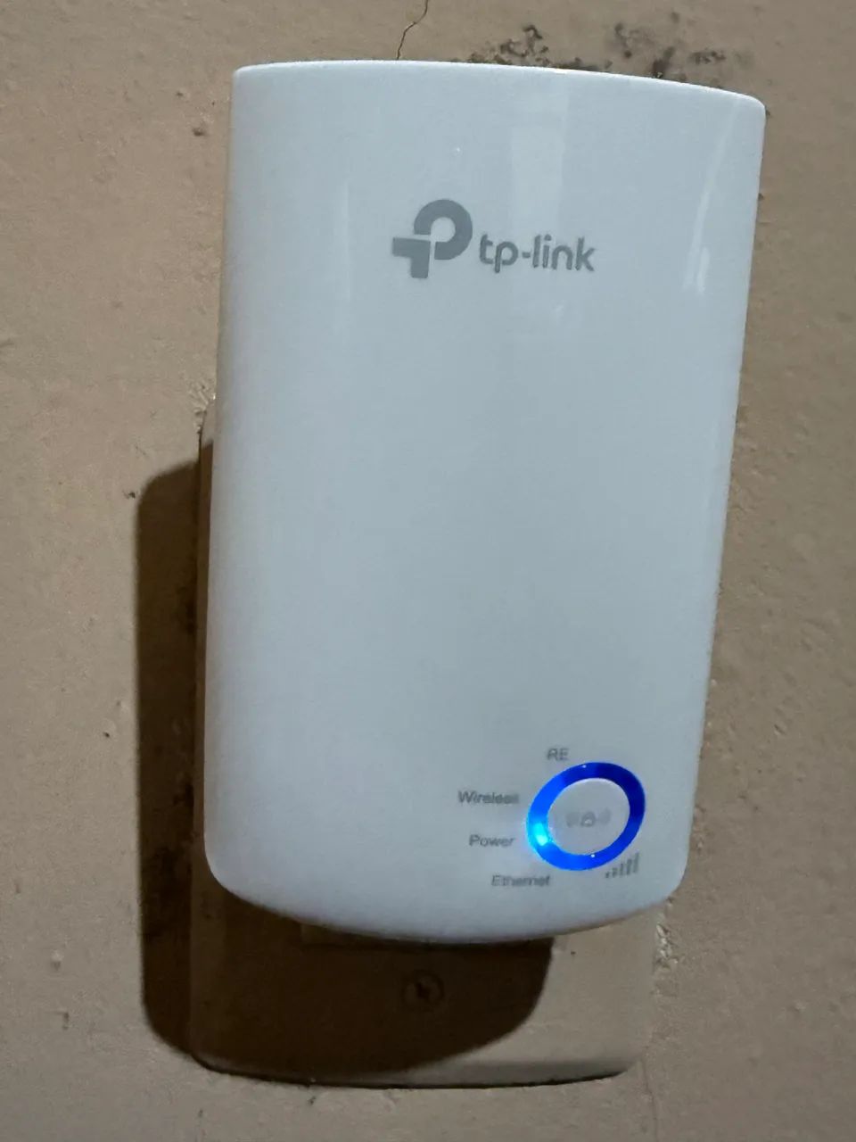Repetidor de sinal tp-link - Foto 4