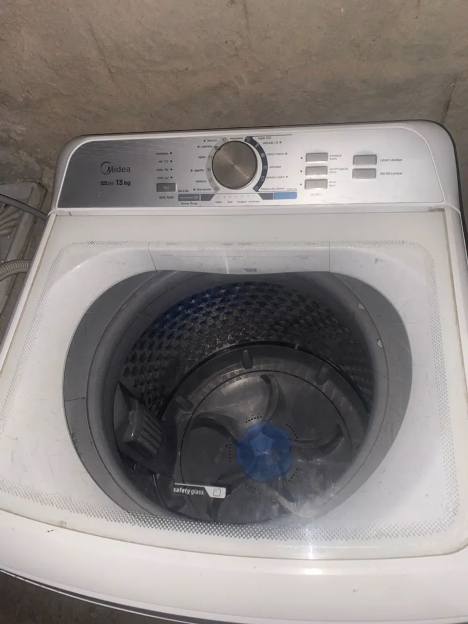 Máquina lavar e centrifugar  - Foto 4