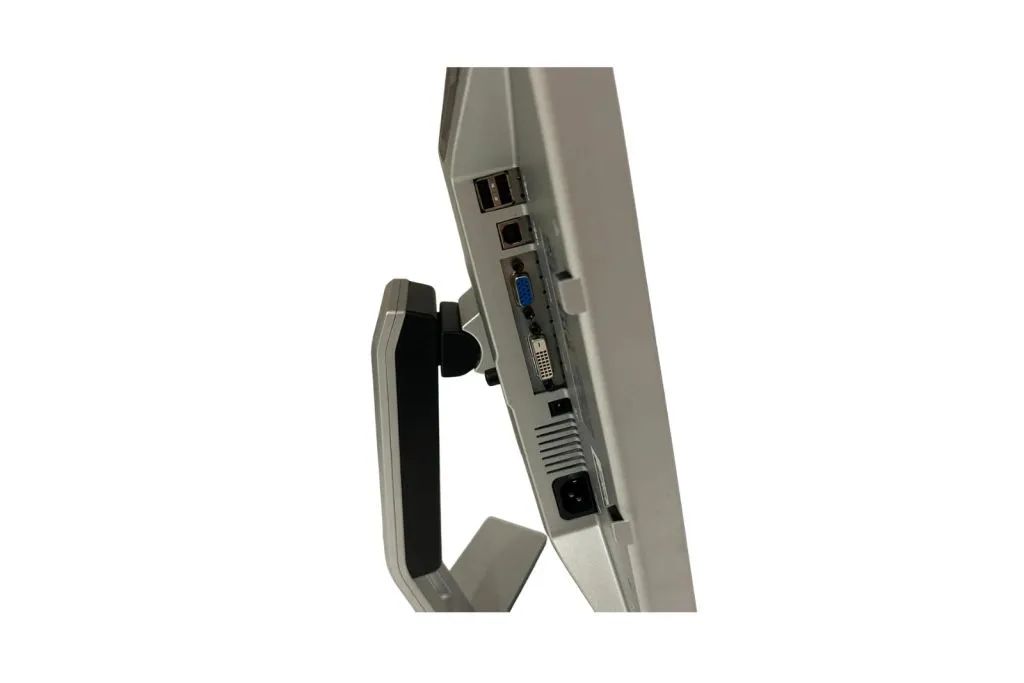 Monitor Dell modelo 1708fpt 17 polegadas  - Foto 4
