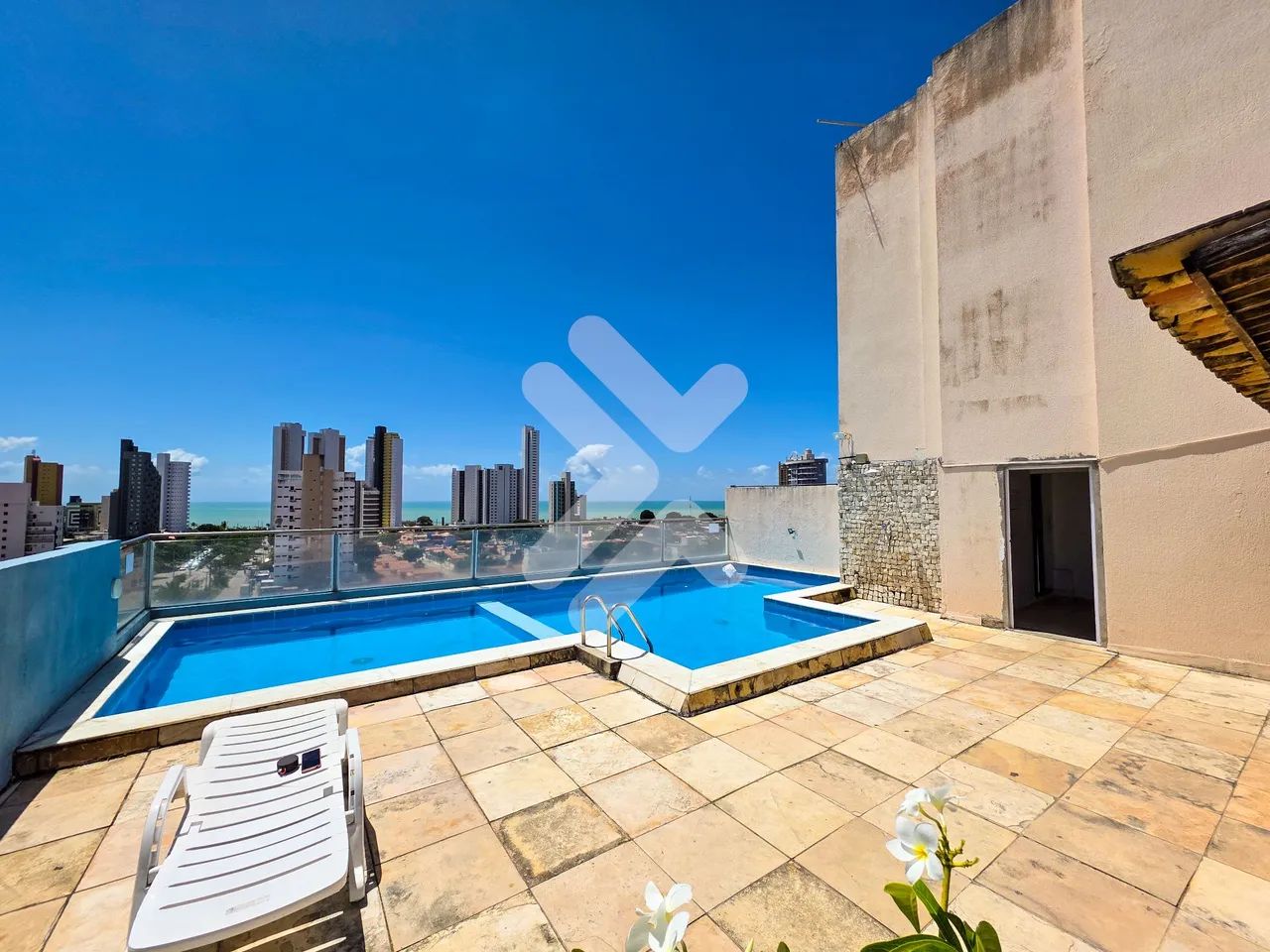 Apartamento Ponta Negra 