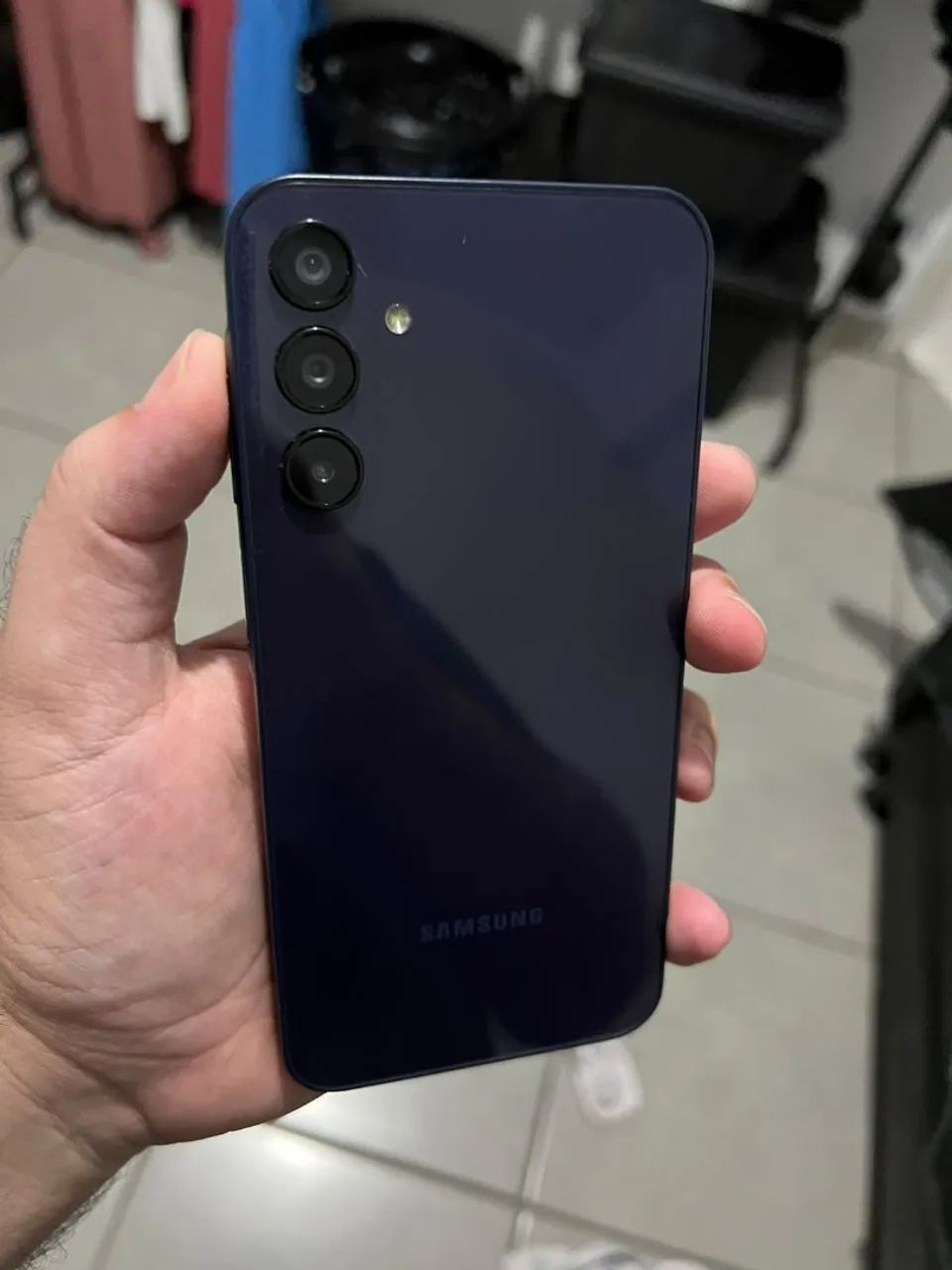 Galaxy A15