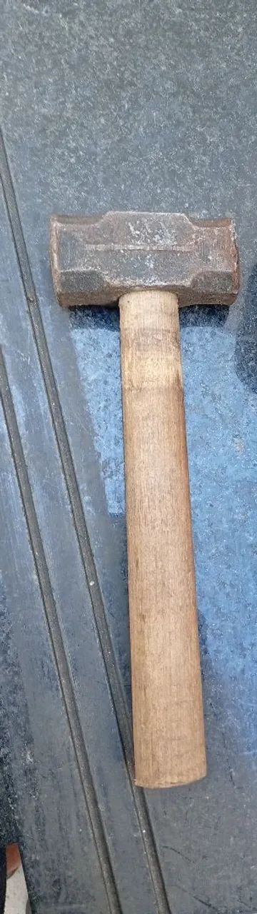 Marreta 0,5 Kg
