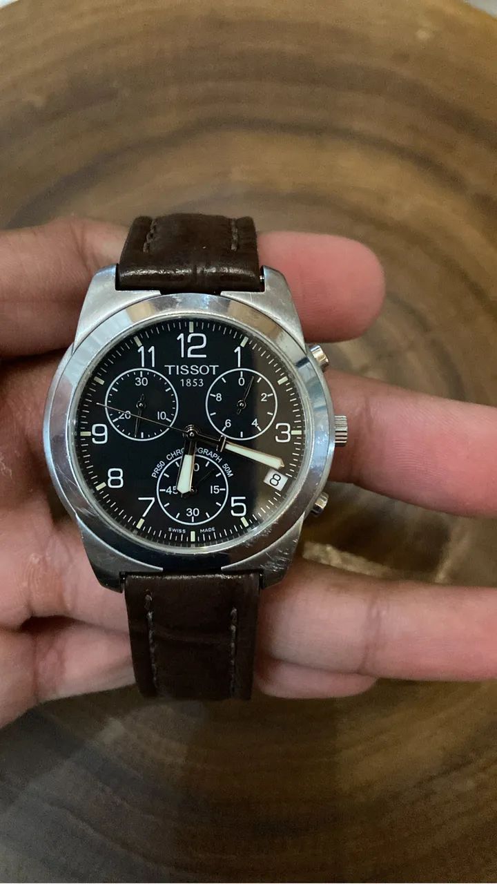 Relógio Tissot 