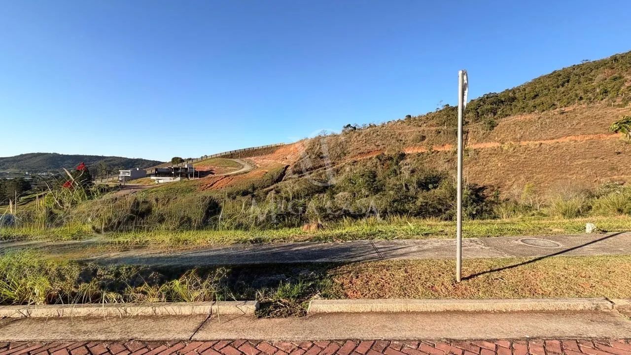 terreno - Estrela do Lago - Juiz de Fora