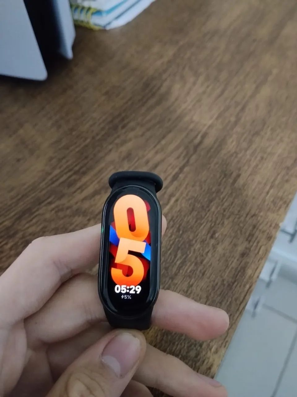 Rélogio Xiaomi Mi Band 8 - Foto 3