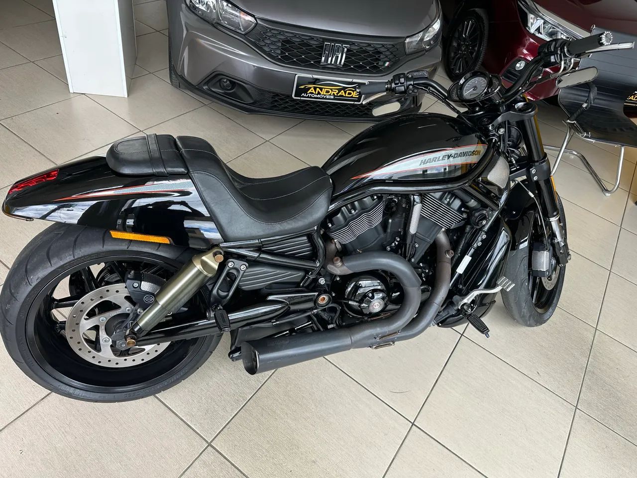 Harley Davidson  - Foto 2