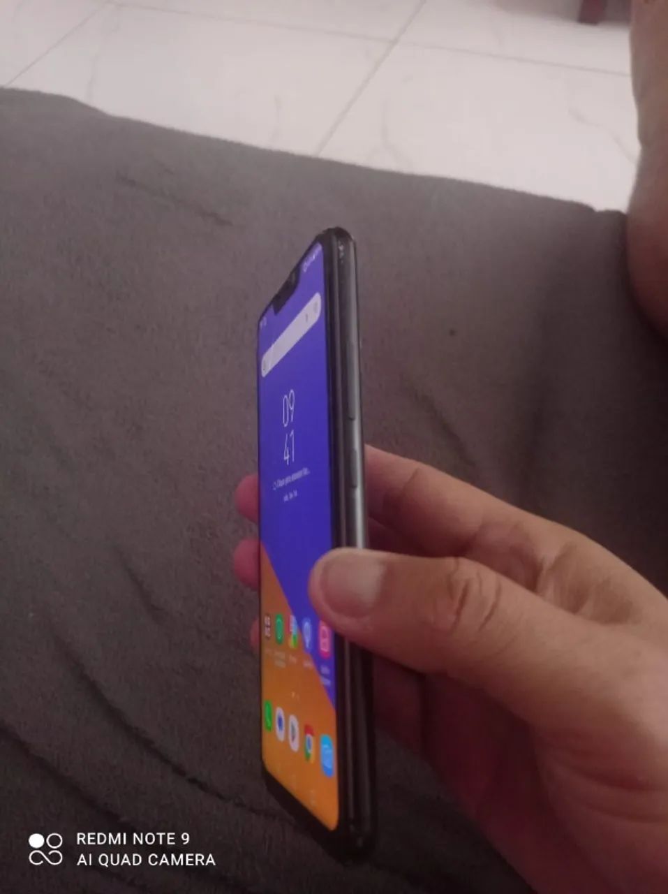 Celular asus zenfone 5 - Foto 3