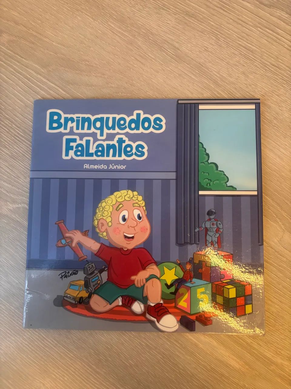 Livros paradidáticos  - Foto 3