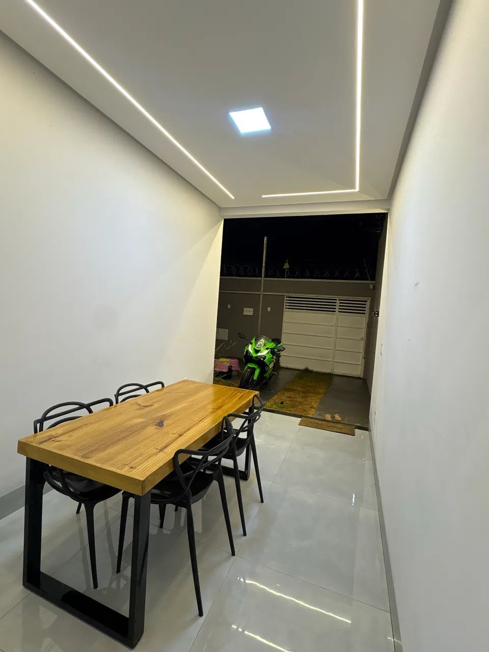 CASA NOVA PARA ALUGUEL | ESTRELA DALVA - Foto 4