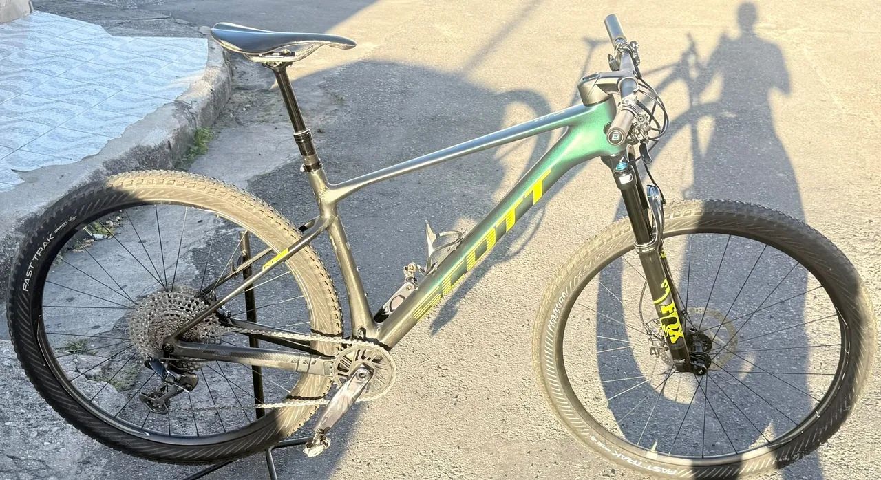 Vendo bike carbono  - Foto 5