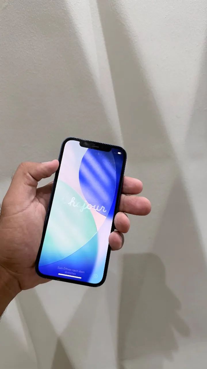iPhone 12 64 GB - Celulares e Smartphones - Jardim Vera Cruz