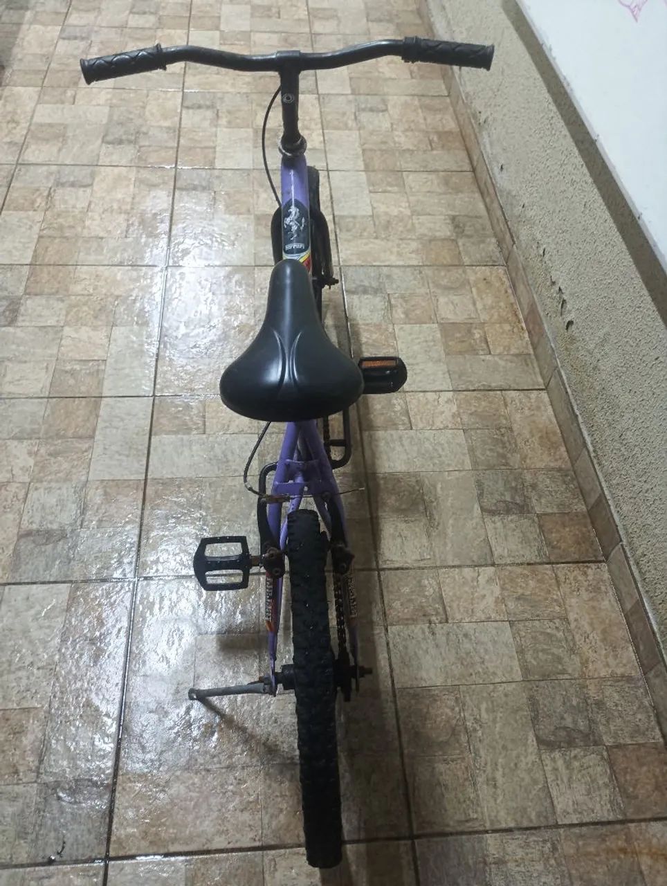 Bicicleta aro 20 - Foto 4