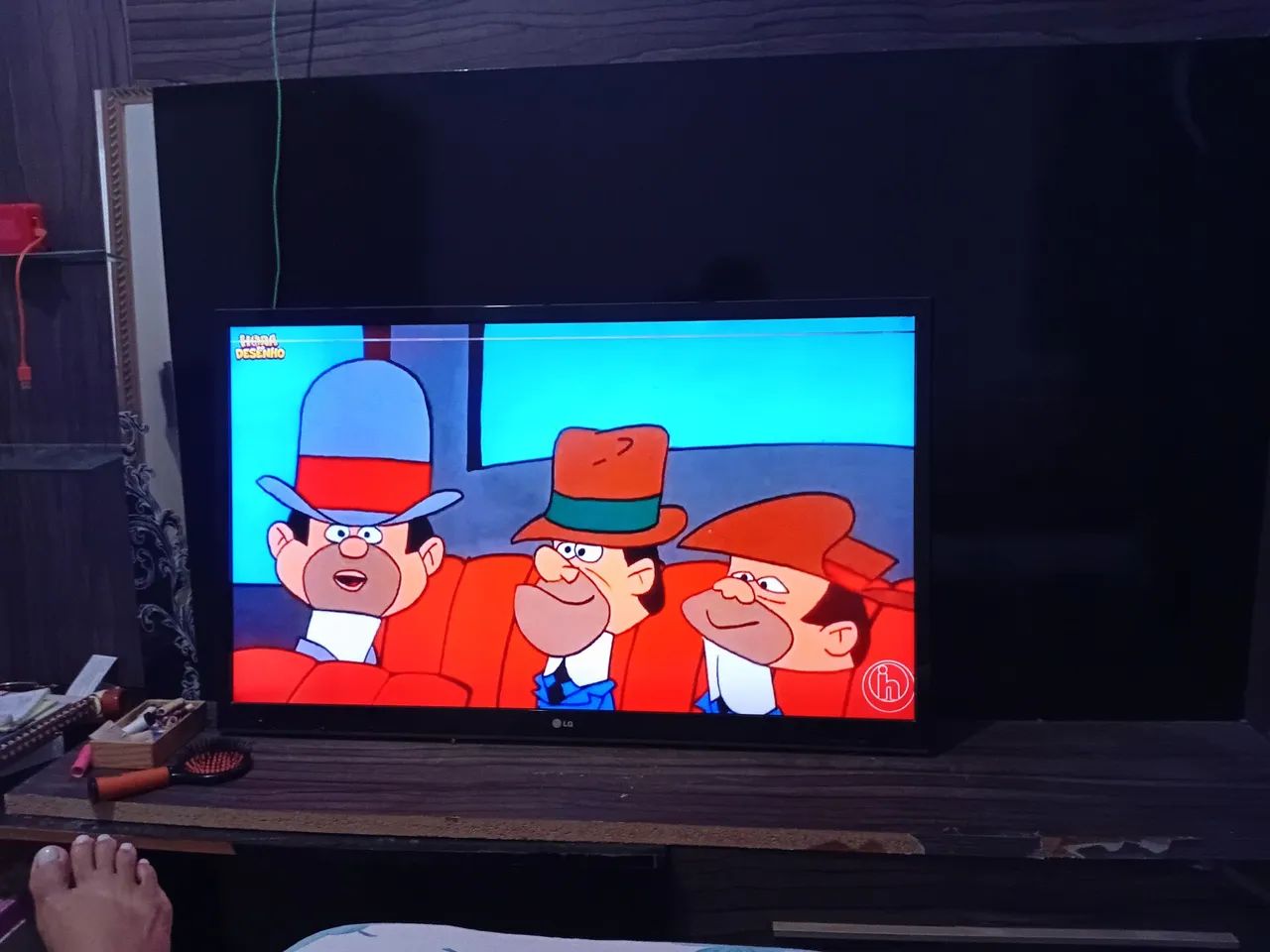 Televisão  - Foto 2