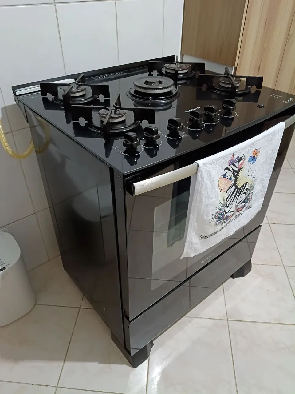 Fogão 5 bocas - Foto 2