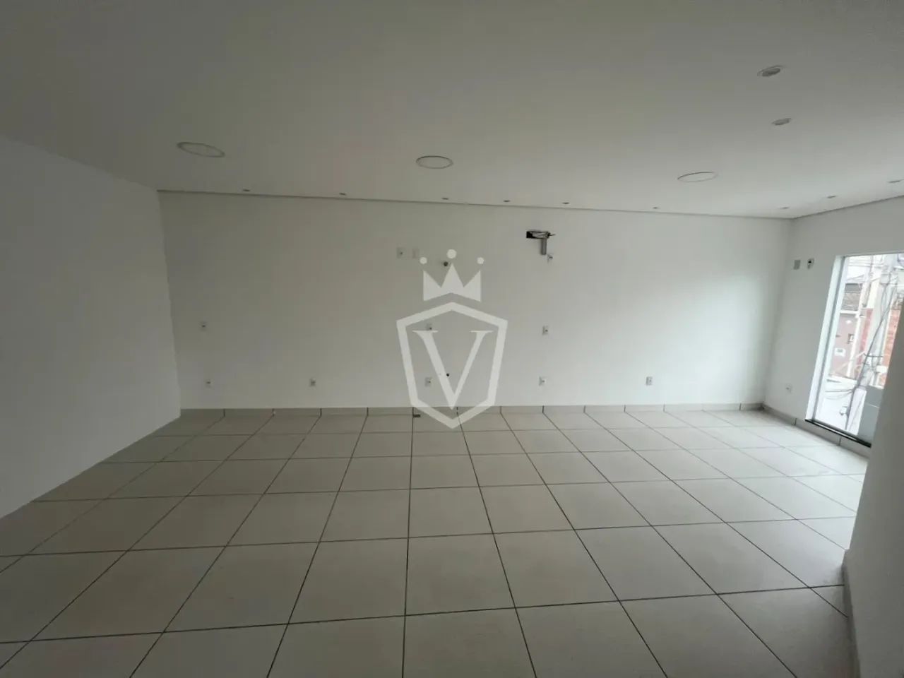 Sala para locação - Santa Giovana - Foto 5