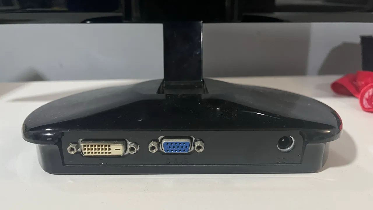 Monitor AOC 22 polegadas DVI e VGA Full HD - Foto 5