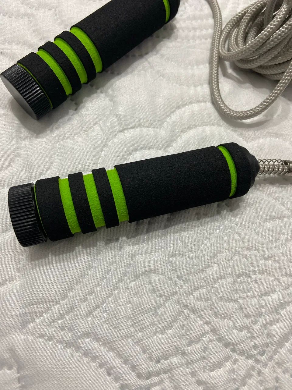 Corda de pular profissional  - Foto 2