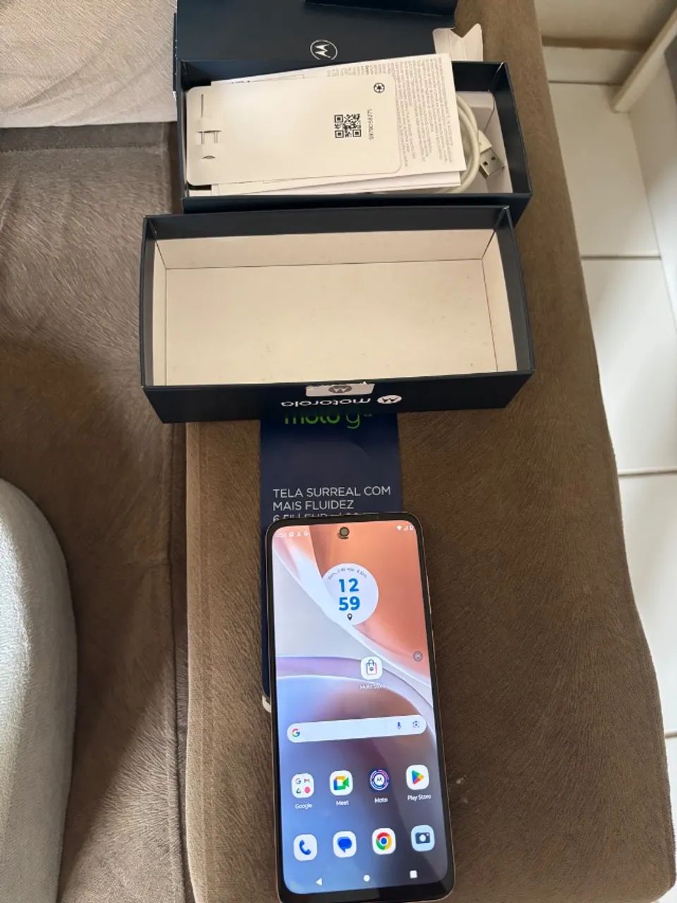 Venda Celular
