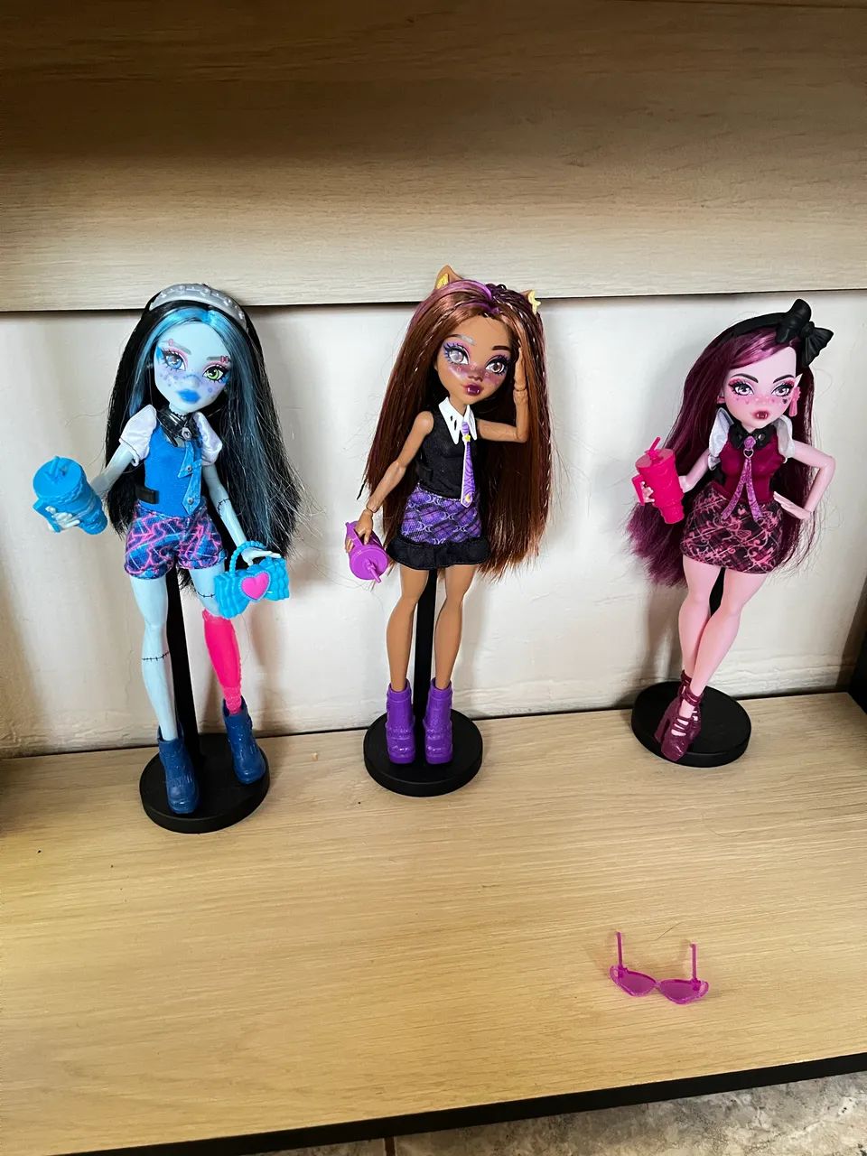 Monster High G3