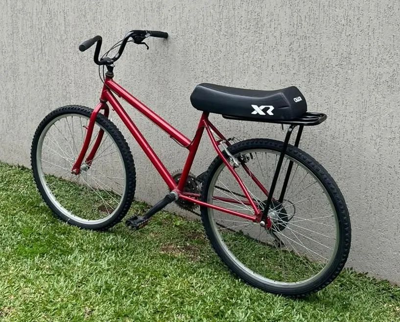 Bicicleta aro 24  - Foto 2