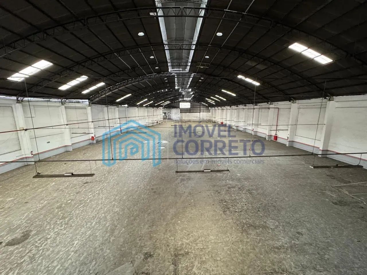 Galpão - Olaria - 6.100 m2 - Cód. 1777 - Foto 4