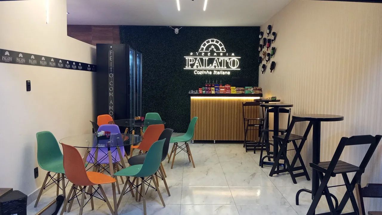 Pizzaria  - Foto 4