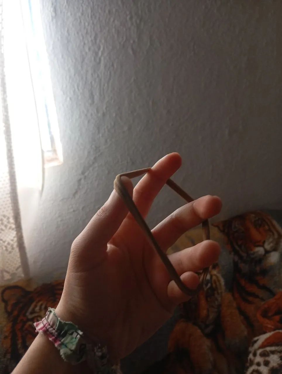 Vendo rabicó bege - Foto 2