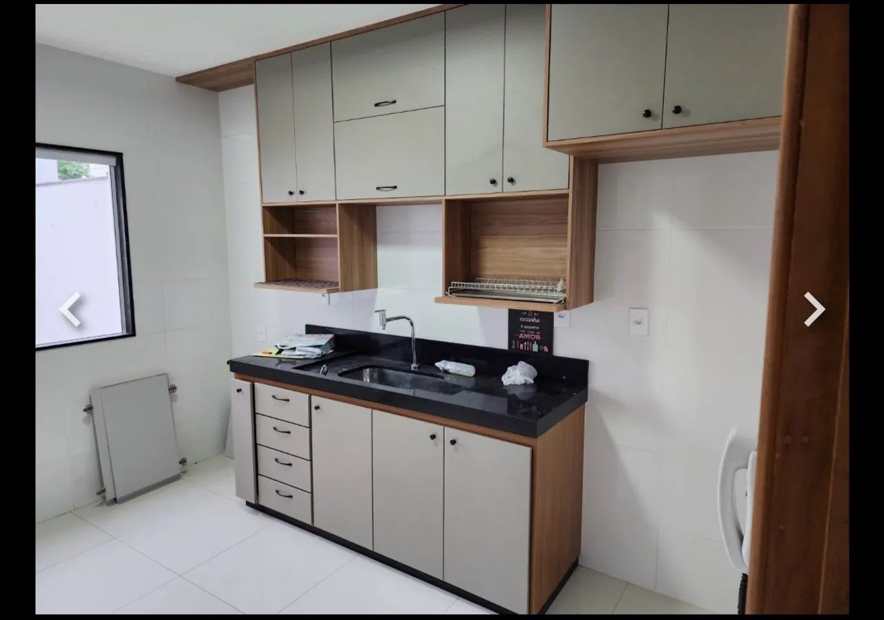 Vendo Casa 3 Quartos Itaperuna  - Foto 4