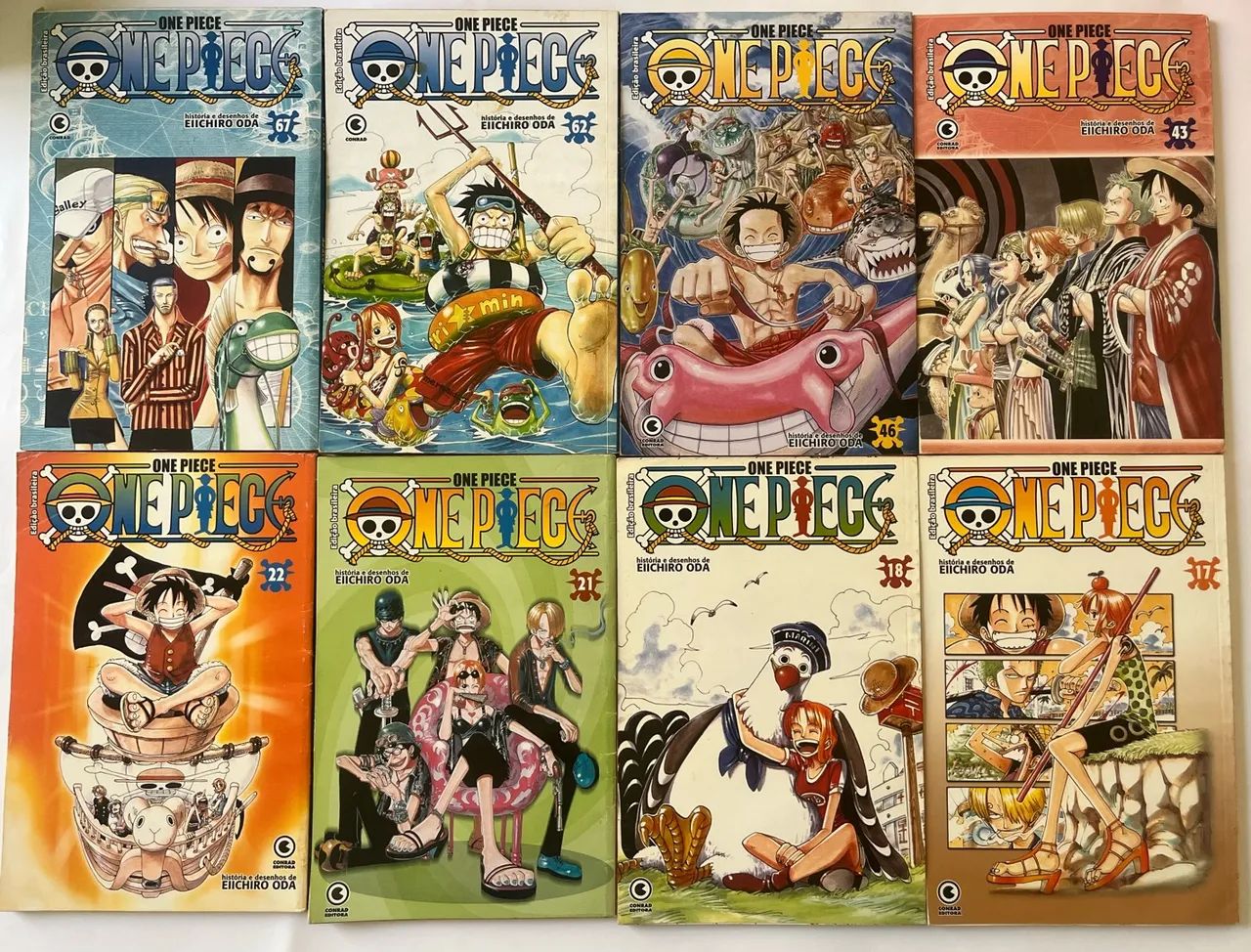 Mangas  - Foto 4