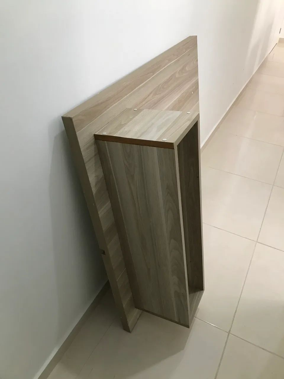 Painel para TV em MDF  - Foto 5