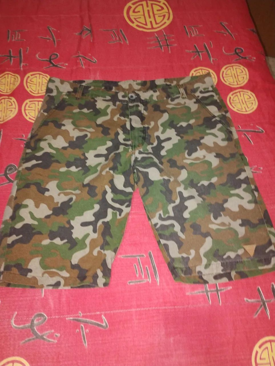 Bermudas - Foto 2