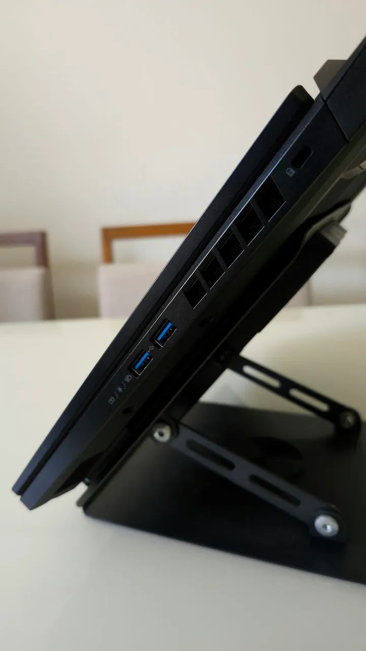 Acer Predator Helios Neo | Core I7-13650HX | RTX 4060 - Foto 5