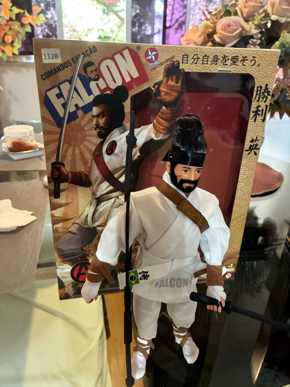 Falcon  - Foto 5